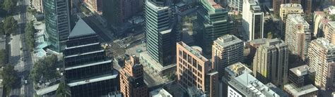 Edificios de uso mixto: una tendencia que se  .